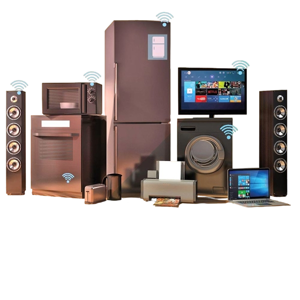 Expert appliance and television repair in Nairobi — Silicon Electronics