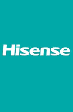 Hisense Television Repair in Nairobi