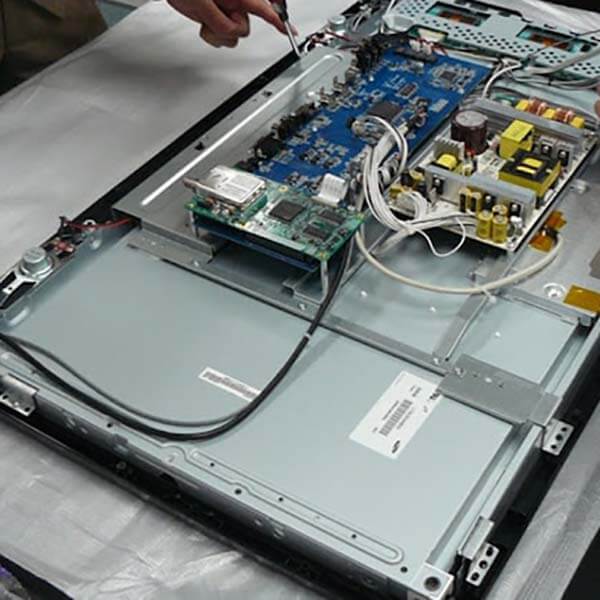 Television Motherboard Repair in Nairobi