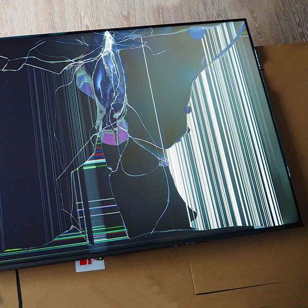 Television Screen Repair and Replacement in Nairobi